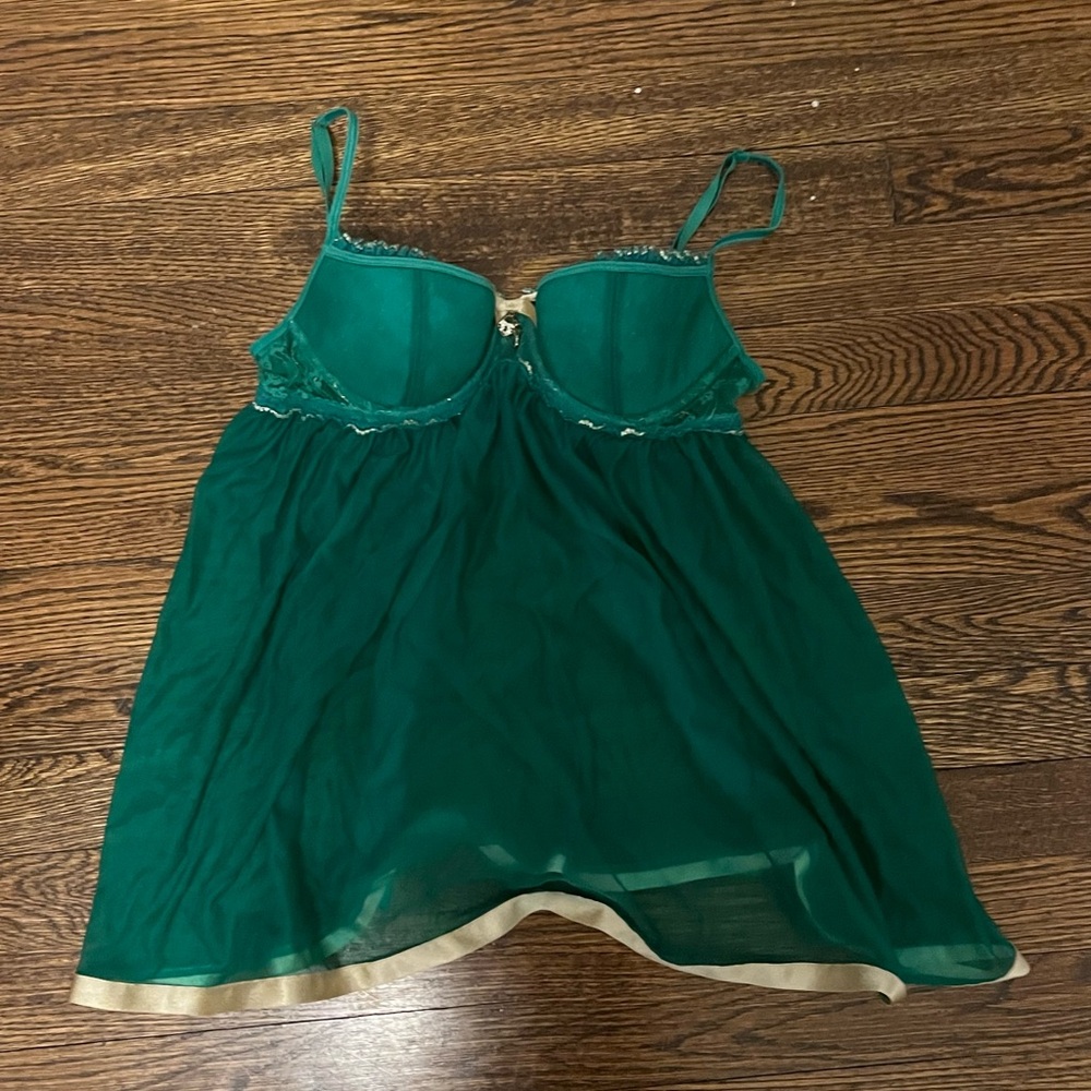 Victoria Secret 💚💚💚